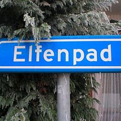 Elfenpad