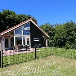 Vakantiehuis Westerduyn 1, "De Duinpan"