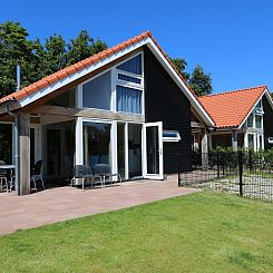 Vakantiehuis Westerduyn 2, "Piet Hein"