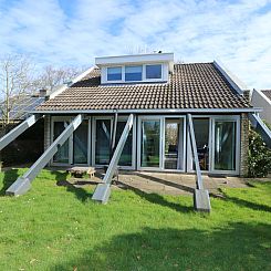 Vakantiewoning Schouwse Stee 3