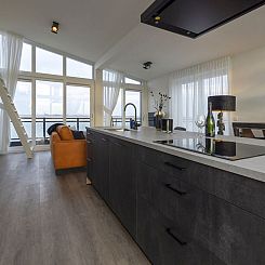 Appartement in Zeeland, Nederland