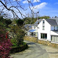 Ivybridge Guesthouse