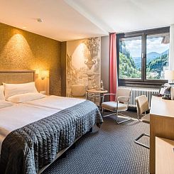 Best Western Premier Central Hotel Leonhard