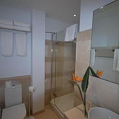 Apartamentos Alborada