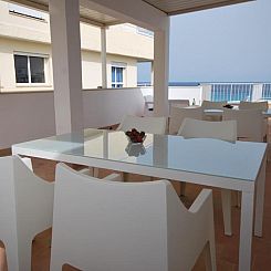 Apartamentos Alborada