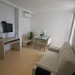 Apartamentos Alborada