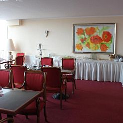 Kur- und Ferienhotel Sanddorn