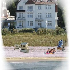 Kur- und Ferienhotel Sanddorn