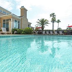 Hilton Garden Inn Saint Augustine Beach