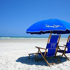 Guy Harvey Resort on Saint Augustine Beach