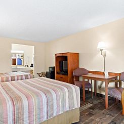 Americas Best Value Inn St. Augustine