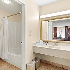 Americas Best Value Inn St. Augustine