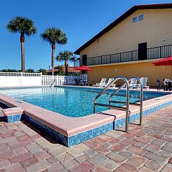 Americas Best Value Inn St. Augustine