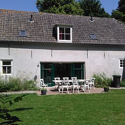 Vakantiehuis in Koudekerke