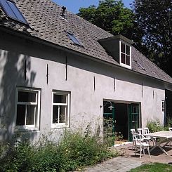 Vakantiehuis in Koudekerke