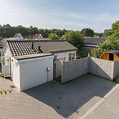 Loopafstand strand en bos - Oostkapelle