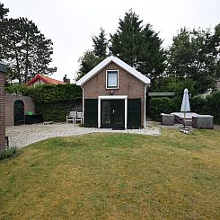 VZ1158 Vrijstaand vakantiehuis in Oostkapelle