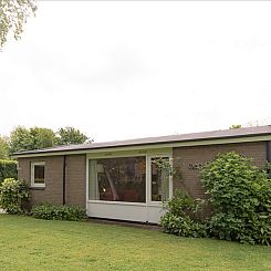 VZ1182 Vakantiebungalow in Oostkapelle