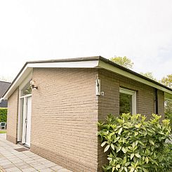 VZ1182 Vakantiebungalow in Oostkapelle