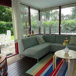 VZ1184 Vakantiebungalow in Oostkapelle