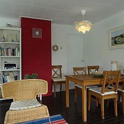 VZ1184 Vakantiebungalow in Oostkapelle