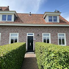 VZ833 Vakantiewoning Oostkapelle