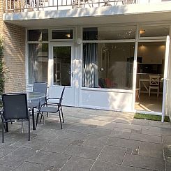 VZ069 Vakantieappartement Oostkapelle