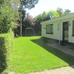 VZ1185 Vakantiebungalow in Oostkapelle