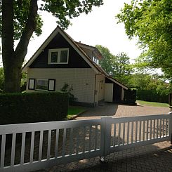 VZ1161 Vrijstaand vakantiehuis in Oostkapelle