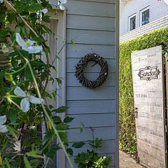 Sfeervol Tiny House in Oostkapelle voor 2 personen met