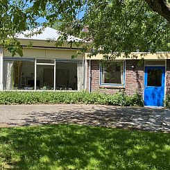 VZ1013 Vrijstaand vakantiehuis in Oostkapelle