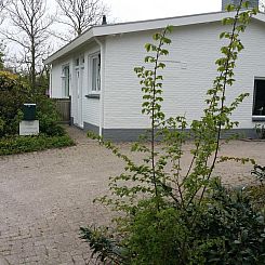 VZ2336 Vakantiebungalow in Westkapelle