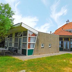 VZ132 Groepsaccommodatie Westkapelle