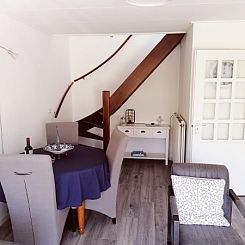 Vakantiewoning Domburg