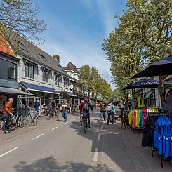 Sfeervol, luxe tinyhouse in centrum Domburg