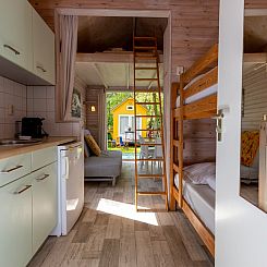 Tiny House 2+2