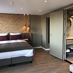 VZ913 Junior Suite te Vlissingen