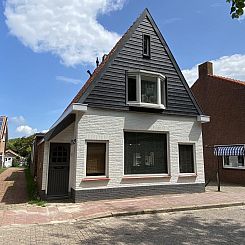 VZ237 Vakantiehuis Zoutelande