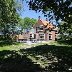 Vakantiehuis in Arnemuiden