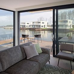 Watervilla 6