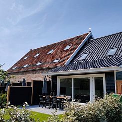 Vakantiehuis in Veere