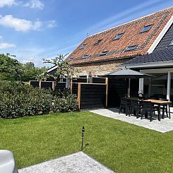 VZ1021 Vakantiewoning in Veere