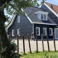 VZ1021 Vakantiewoning in Veere