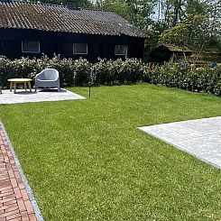 VZ1021 Vakantiewoning in Veere