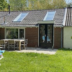 VZ119 Vakantiewoning Veere