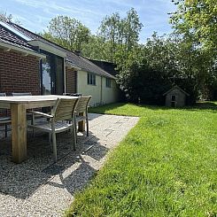 VZ119 Vakantiewoning Veere