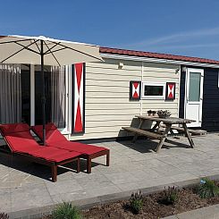 VZ816 Chalet in Veere