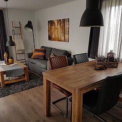 VZ816 Chalet in Veere