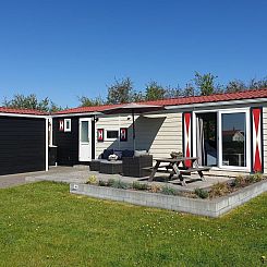 VZ817 Chalet in Veere