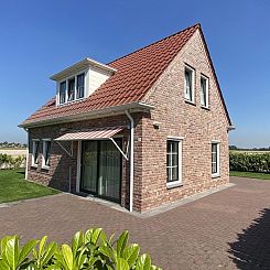 VZ901 Vakantiehuis in Zoutelande